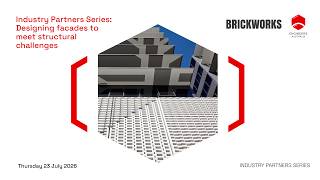Industry Partners Series | Designing facades to meet structural challenges
