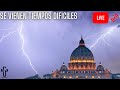 Se Vienen Tiempos Dificiles ¡La Iglesia Sera Purificada! - Rafael Diaz Predicador Catolico