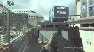 iReTaLiaTiioNzZ - Infected Game - Type 95 On Terminal (HD)