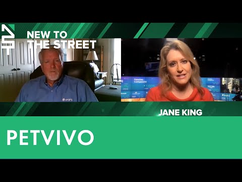 PetVivo Holdings, Inc.’s interview with Mr. Mark Middleton, National Sales Director.