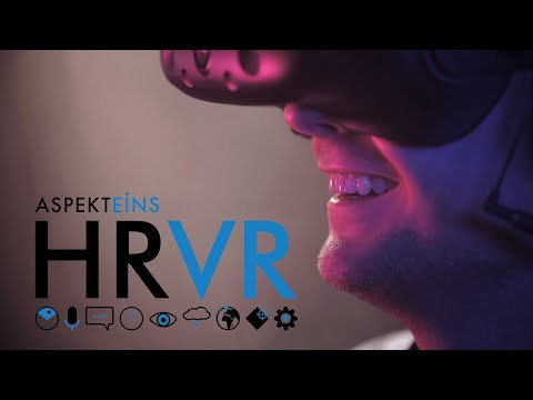 Hyperresponsive Virtual Reality - Der nächste Schritt des 360°-Storytellings