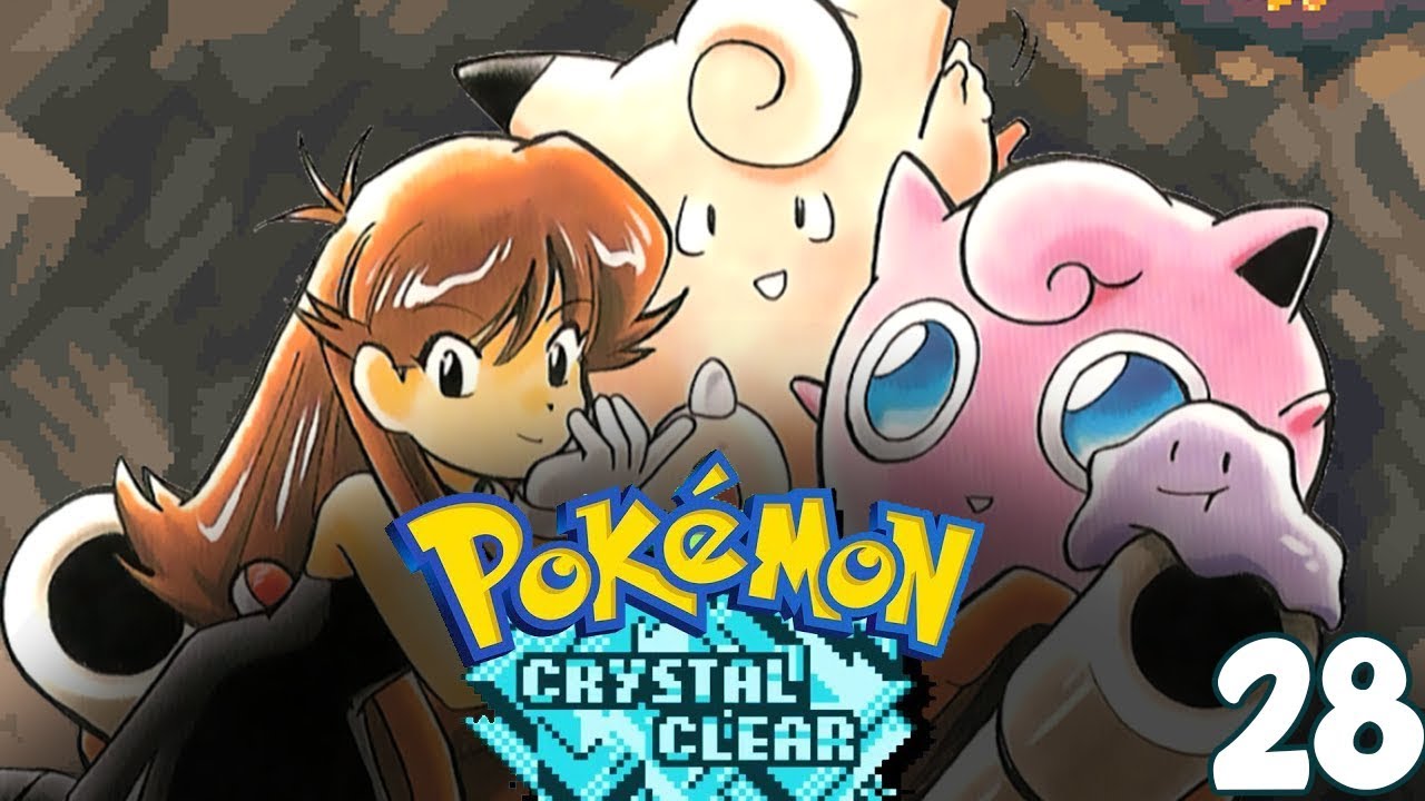 pokemon crystal clear custom sprites pokemon crystal clear custom sprites