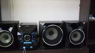 sony gpx55