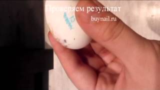 печать на яйцах(Печатаем на яйцах, печатаем на сувенирах. Покупка универсального принтера на сайте http://buynail.ru., 2015-04-02T10:46:54.000Z)