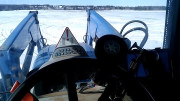 Getting lost during Dubin