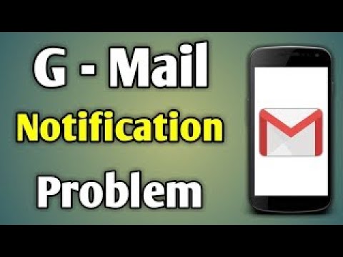 Video: En Gmail-app För IPhone Som (preliminärt) Fungerar - Matador Network