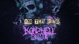 L19U1D x KORDHELL - I AM THE KING