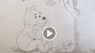 TOP 9 How to draw many image videos for beginners || Pencil sketch || Art Video || Drawing Channel