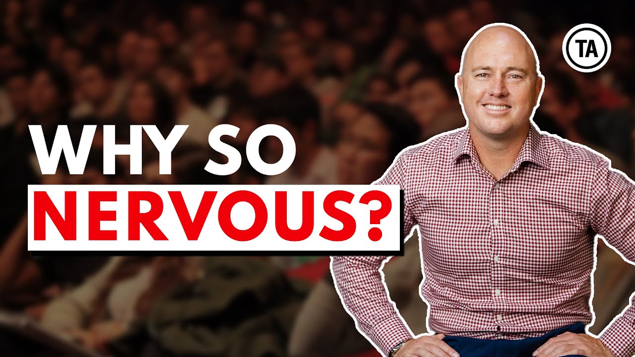 Fear of Public Speaking? Here’s What People Really Think (Street Interviews)