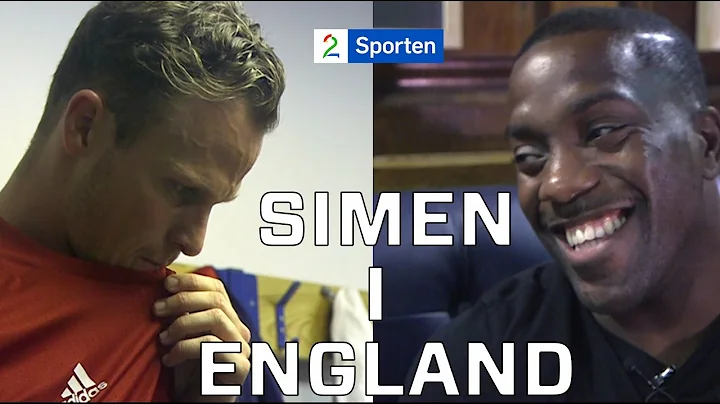 Simen in England -  the guys (EPISODE 3 - English ...