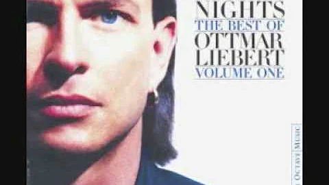 Ottmar Liebert (The Night)