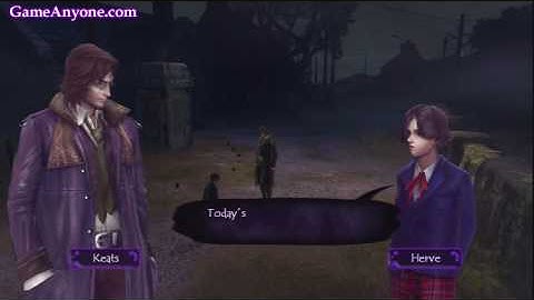 Folklore - Chapter 6 - Memory - Part 1/4