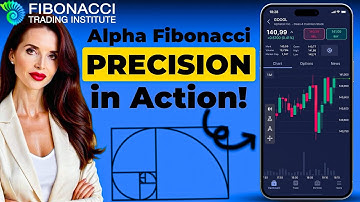 Unlocking The Alpha Fibonacci Trading System