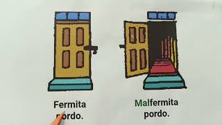 ESPERANTO 💛🌹💛🟢