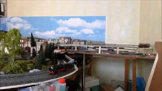 Zugkraft Märklin 36244