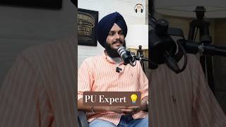 From Students To Departments He Knows It All About Pu