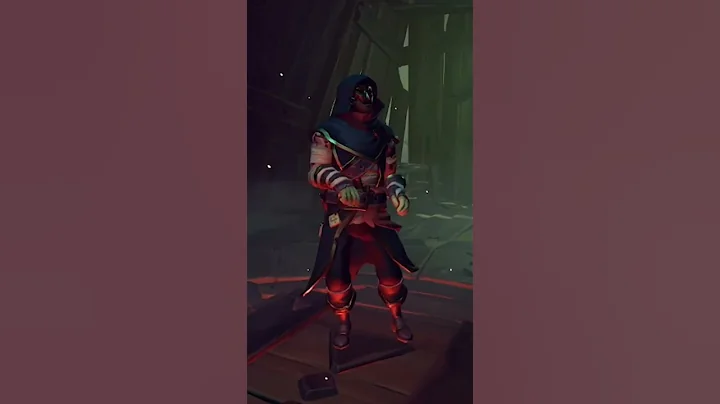 THE CLUUUUB!!! - #seaofthieves #memes #gaming #raxdflipnote #foryou #fyp