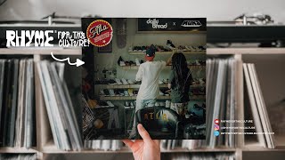 Daily Bread & MURS - ATL.A. (Full Album)