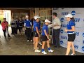 Team presentation