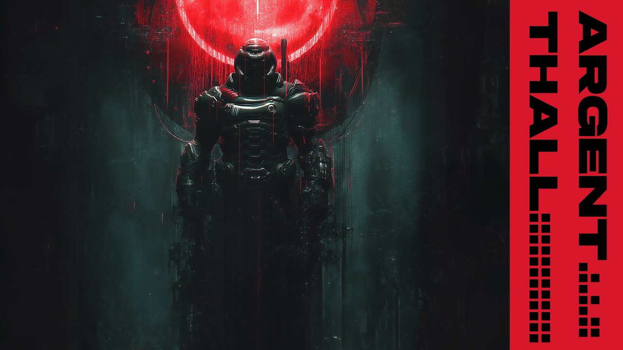 Bod - Inner Noise (Argent Metal | Thall) | Doom: The Dark Ages Fan-Made OST