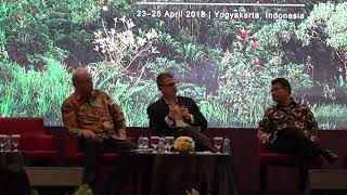 Part 4: Identifying pathways for scaling-up private sector engagement...