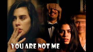 You Are Not Me (2023) Movie Recap in English | Mind-Bending Thriller Explained