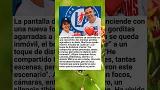 Martha Higareda y el pequeño secreto detrás de cada foto que no sube