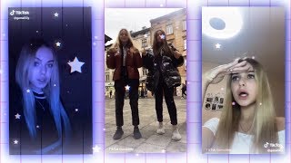 TikTok Юли Гамалий 17.12 — 24.12🌷💫🌷 /// TikTok Gamaliy