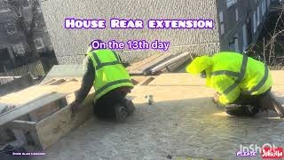 #house #extension #property #project #hounslow #london #londonlife #jaiden aluan
