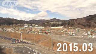 【●REC from 311～復興の現在地】宮城・女川町⑫ 定点撮影 2021年Ver