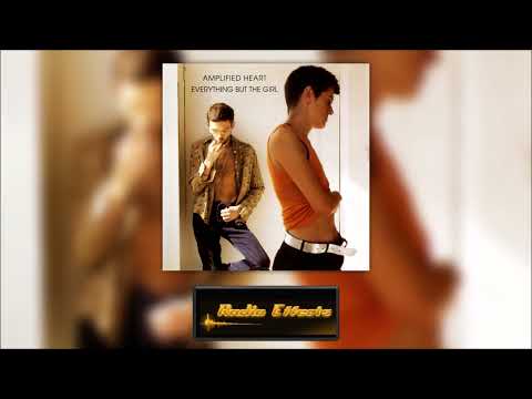 Missing - Everything but the Girl (Todd Terry Remix) (Radio Edit)