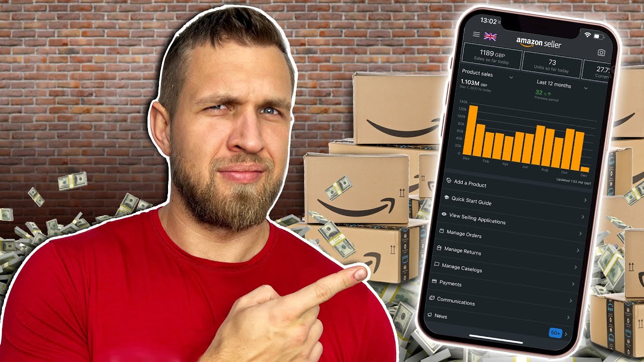 Hard Questions About Amazon FBA - Answered