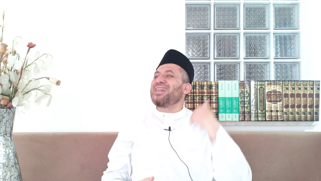 التصوف تحاربه أمريكا والاستعمار أم يؤيدانه؟