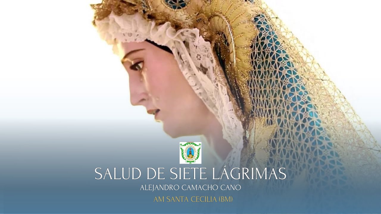 Salud de Siete Lágrimas | Alejandro Camacho Cano
