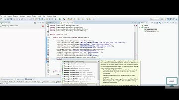 5.How to connect LDAP(active directory) in Java and retrieve all user details