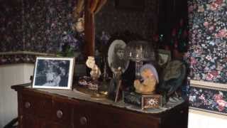 Bay Area Supernatural Encounters visits The Sweet Dreams Inn