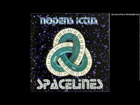 Nodens Ictus - Gopuram