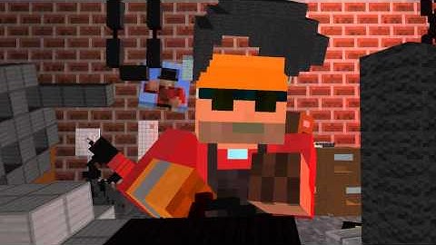 Mine-imator 1.0.0 teaser