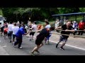 STROUD CHARITY LORRY PULL MAY 27TRH 2013