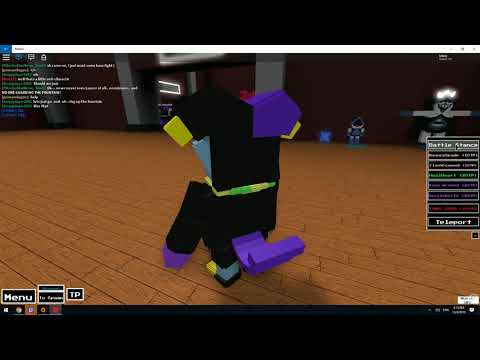 Jevil Fighting In Roblox Deltarune By Jeck Jeck - roblox deltarune rp jevil roblox hack discord