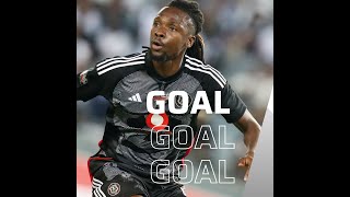 Olisa Ndahs Incredible Goal  Orlando Pirates Vs Supersport United Mtn 8