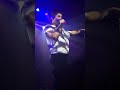 Austin Mahone "All i ever need" Live 2017