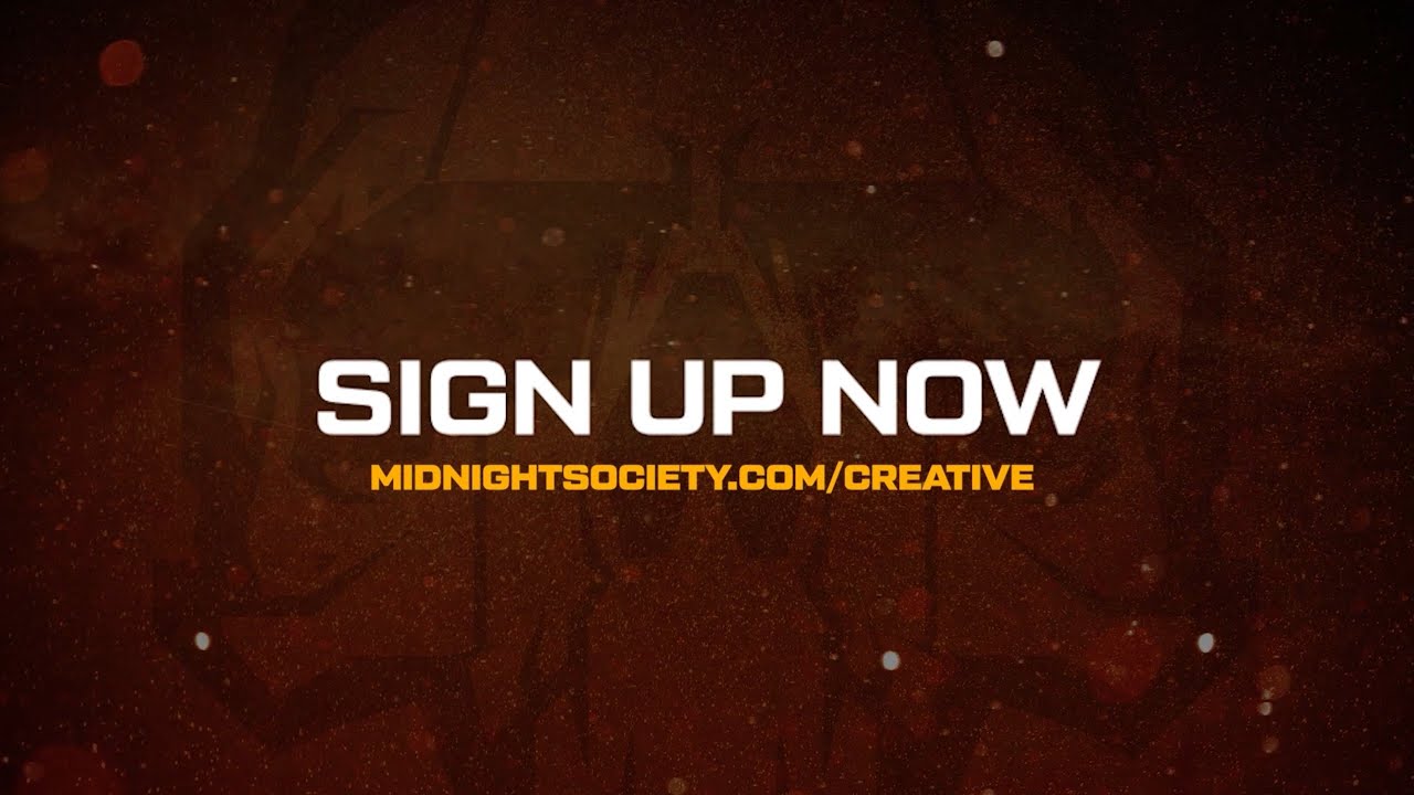 Midnight Society /// DEADROP Snapshot VI: UGC - Create