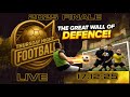 TNF 18.12.25 R Kix
