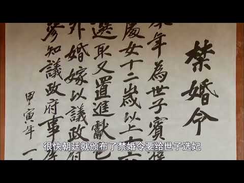 第三集 下饭必看 韩剧《拥抱太阳的月亮》金秀贤 韩伊人 热播韩国宫斗剧