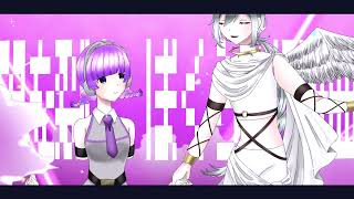 【UTAUカバー】リトルハートダイアリー【鍵音キイ&Hugh=B】