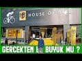 House Of Bike Gerçekten En Büyük Bisiklet Mağazası Mı ?