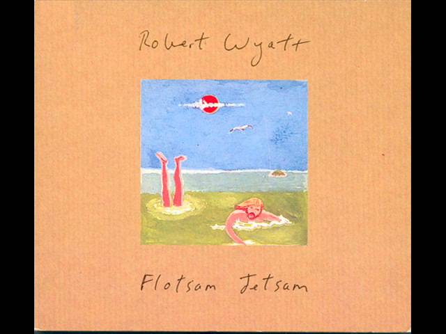 FLOTSAM JETSAM - YouTube
