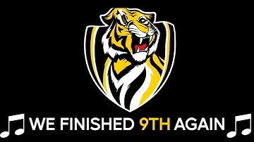 WE FINISHED 9TH AGAIN RICHMOND 2024