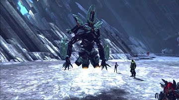 DCUO FOS 2 PRIME ASSASSIN